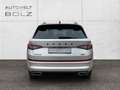 Skoda Kodiaq 4x4 RS 2.0 TSI AHK Navi Kamera DigiCock Memory Sit Silber - thumbnail 5