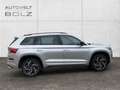 Skoda Kodiaq 4x4 RS 2.0 TSI AHK Navi Kamera DigiCock Memory Sit Silber - thumbnail 8