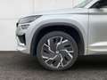 Skoda Kodiaq 4x4 RS 2.0 TSI AHK Navi Kamera DigiCock Memory Sit Silber - thumbnail 21