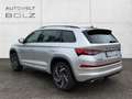 Skoda Kodiaq 4x4 RS 2.0 TSI AHK Navi Kamera DigiCock Memory Sit Silber - thumbnail 6