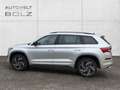 Skoda Kodiaq 4x4 RS 2.0 TSI AHK Navi Kamera DigiCock Memory Sit Argent - thumbnail 7