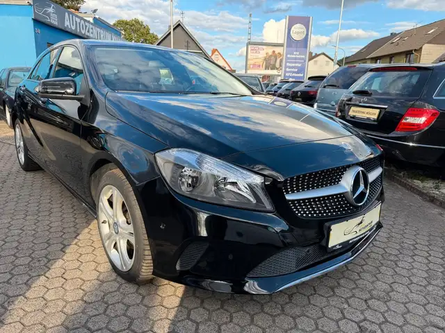 Mercedes-Benz A 160 CDI