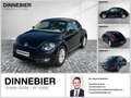 Volkswagen Beetle 1.2 TSI Design Bi-Xenon+PDC+SHZ+Klima Zwart - thumbnail 1