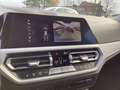 BMW 318 318d/1steEig/116000km/Leder/Trekhaak/Cam/Led/Alu Gris - thumbnail 18
