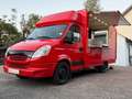 Iveco Sonstige Foodtruck/ Imbisswagen - komplett ausgestattet Rot - thumbnail 24
