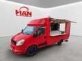 Iveco Sonstige Foodtruck/ Imbisswagen - komplett ausgestattet Rot - thumbnail 5