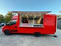 Iveco Sonstige Foodtruck/ Imbisswagen - komplett ausgestattet Rot - thumbnail 42