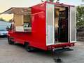 Iveco Sonstige Foodtruck/ Imbisswagen - komplett ausgestattet Rot - thumbnail 41
