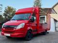 Iveco Sonstige Foodtruck/ Imbisswagen - komplett ausgestattet Rot - thumbnail 40