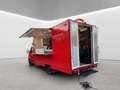 Iveco Sonstige Foodtruck/ Imbisswagen - komplett ausgestattet Rot - thumbnail 3