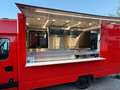 Iveco Sonstige Foodtruck/ Imbisswagen - komplett ausgestattet Rot - thumbnail 29