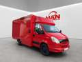 Iveco Sonstige Foodtruck/ Imbisswagen - komplett ausgestattet Rot - thumbnail 4