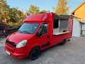 Iveco Sonstige Foodtruck/ Imbisswagen - komplett ausgestattet Rot - thumbnail 44