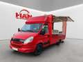 Iveco Sonstige Foodtruck/ Imbisswagen - komplett ausgestattet Rot - thumbnail 1