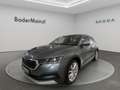 Skoda Octavia Combi SCOUT Grau - thumbnail 1