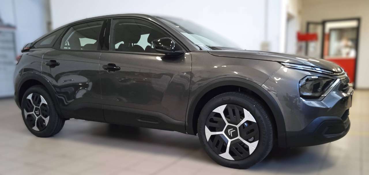 Citroen C4 C4 1.2 100 CV You