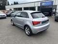 Audi A1 A1 Sportback 1.4 TFSI Ambition S tronic Grijs - thumbnail 9