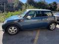 MINI Cooper D Mini III R56 2007 Hatchback 1.6 112cv FL Azul - thumbnail 1