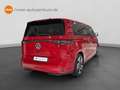 Volkswagen ID. Buzz GTX 4MOTION langer Radstand 250 kW (340 PS) 86 kWh Rouge - thumbnail 6
