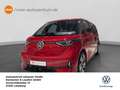 Volkswagen ID. Buzz GTX 4MOTION langer Radstand 250 kW (340 PS) 86 kWh Rouge - thumbnail 1