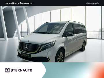 EQV 250 L Navi Pano Sitzhz 360° LED Tisch