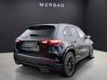 Mercedes-Benz GLA 200 ACC LED Navi Pano SD SHZ Winterp. 360 LM Schwarz - thumbnail 2
