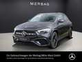 Mercedes-Benz GLA 200 ACC LED Navi Pano SD SHZ Winterp. 360 LM Schwarz - thumbnail 1