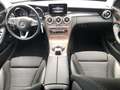Mercedes-Benz C 220 d 4matic T AMG **Kamera/Totw./Standhz. Plateado - thumbnail 6