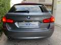 BMW 520 520d Touring xdrive Luxury 190cv auto euro6 Grigio - thumbnail 4