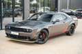 Dodge Challenger 6,4  SCAT PACK PLUS WIDE BODY Gris - thumbnail 10
