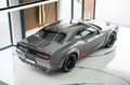 Dodge Challenger 6,4  SCAT PACK PLUS WIDE BODY Gris - thumbnail 7