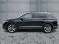 Volkswagen Tiguan Allspace 2.0 TDI 4M DSG IQ+NAVI+ACC+PANO Schwarz - thumbnail 4