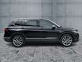 Volkswagen Tiguan Allspace 2.0 TDI 4M DSG IQ+NAVI+ACC+PANO Schwarz - thumbnail 7