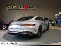 Mercedes-Benz AMG GT 63 AMG Coupe Premium Paket 4M+ 2xCarbon Argent - thumbnail 35