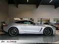 Mercedes-Benz AMG GT 63 AMG Coupe Premium Paket 4M+ 2xCarbon Argent - thumbnail 8