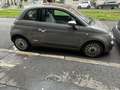 Fiat 500 500 III 0.9 t.air t. Lounge 85cv Argent - thumbnail 4