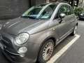 Fiat 500 500 III 0.9 t.air t. Lounge 85cv Argent - thumbnail 8