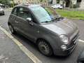 Fiat 500 500 III 0.9 t.air t. Lounge 85cv Argent - thumbnail 1