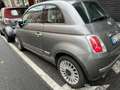 Fiat 500 500 III 0.9 t.air t. Lounge 85cv Argent - thumbnail 5
