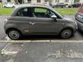 Fiat 500 500 III 0.9 t.air t. Lounge 85cv Argent - thumbnail 2