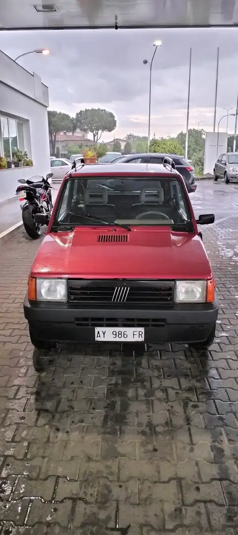 Fiat Panda 0.9 Jolly - 2