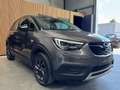 Opel Crossland X 1.2 Turbo Innovation Camera|Carplay|Navi|Cruise|AP Gris - thumbnail 3