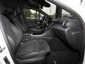 Mercedes-Benz C 300 e T AMG MBUX Navi-Prem. AHK Kamera Park-P Weiß - thumbnail 9