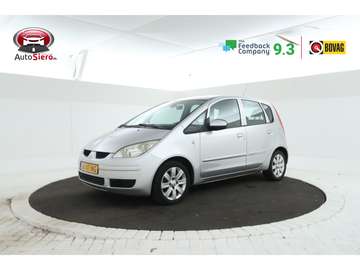 1.3 Invite+ Airco, 5 deurs