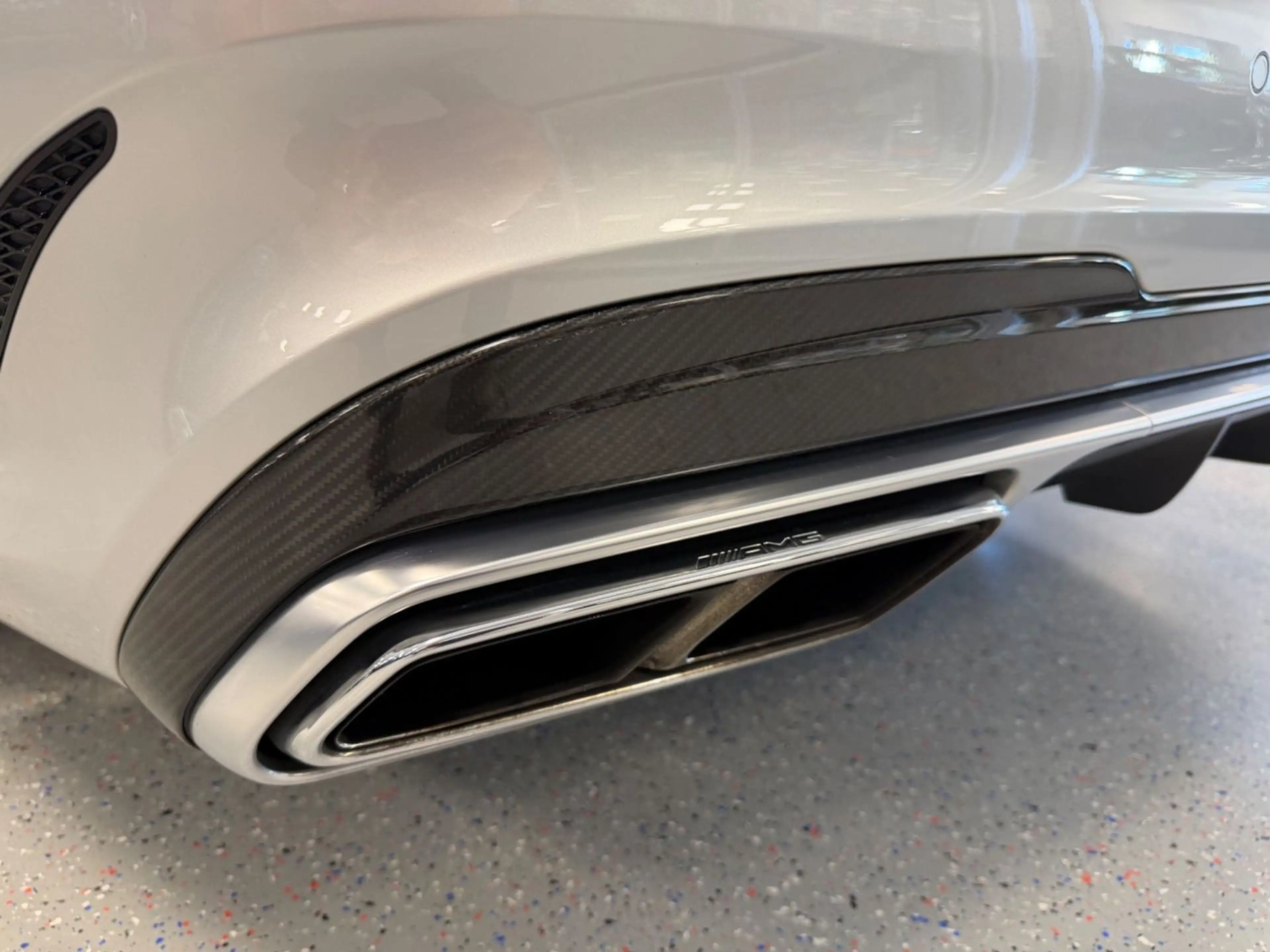 Mercedes-Benz E 63 AMG S 4MATIC|Carbon|Keramik|H/K|Einmalig — photo 13