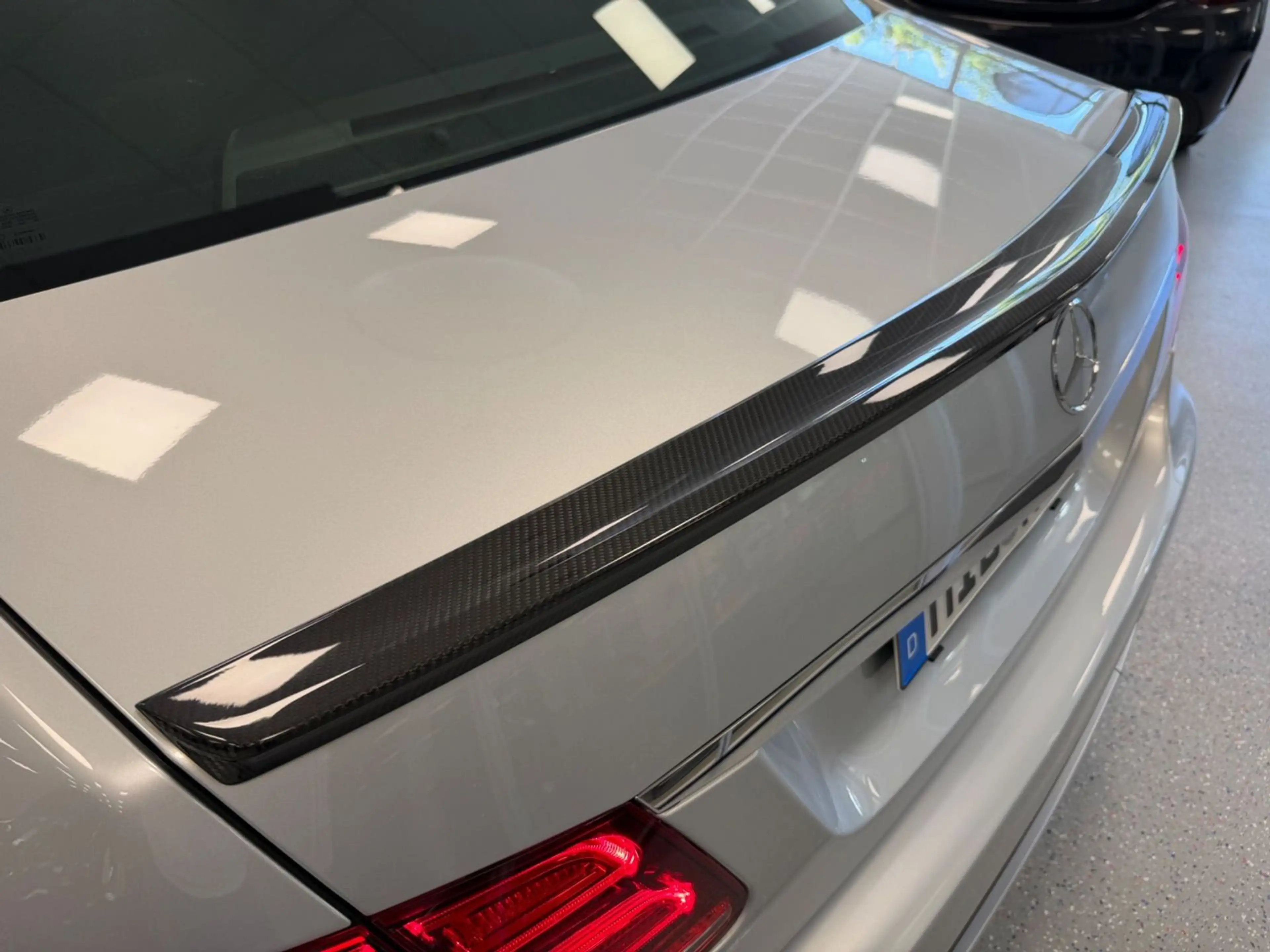 Mercedes-Benz E 63 AMG S 4MATIC|Carbon|Keramik|H/K|Einmalig — photo 12