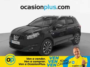 1.5dCi Tekna Sport 4x2 17´´
