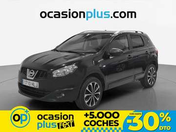 1.5dCi Tekna Sport 4x2 17´´