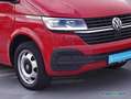Volkswagen T6.1 California 6.1 2.0 TDI Beach Tour 7Si AHK Sthz. Roşu - thumbnail 14