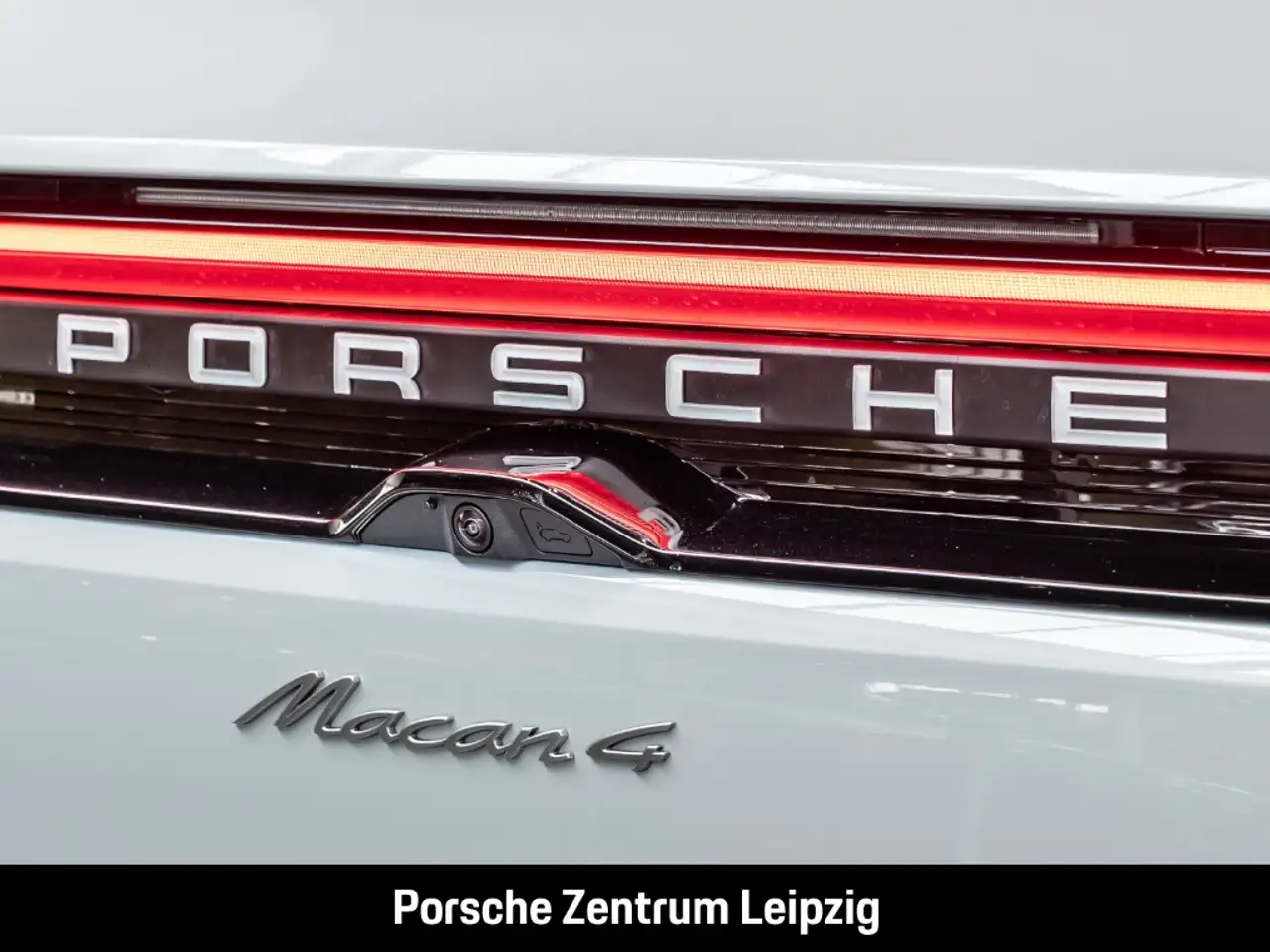 Porsche Macan 2026 — фото 14